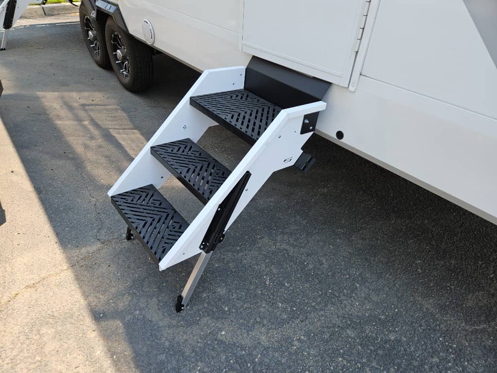 2026 Winnebago 2026 Winnebago Thrive - thumbnail 46