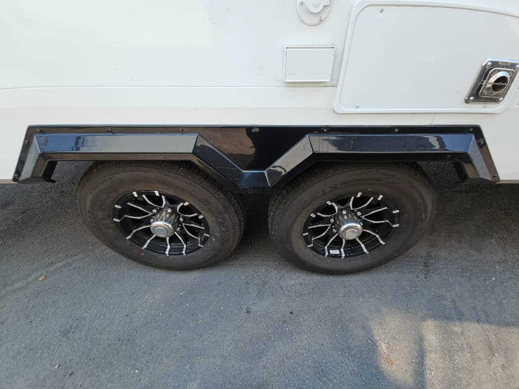 2026 Winnebago 2026 Winnebago Thrive - thumbnail 47