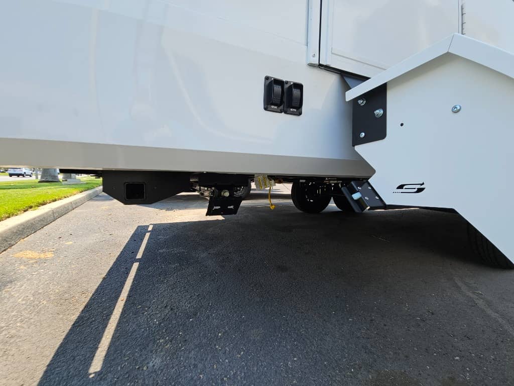 2026 Winnebago 2026 Winnebago Thrive - thumbnail 50