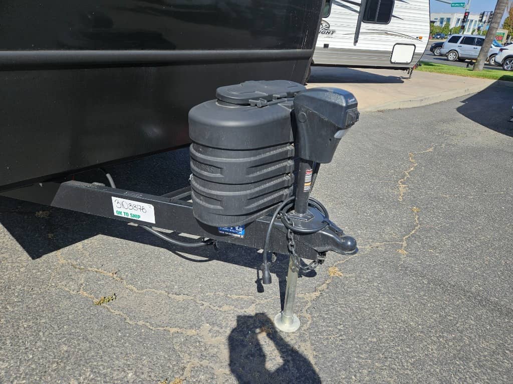 2026 Winnebago 2026 Winnebago Thrive - thumbnail 8