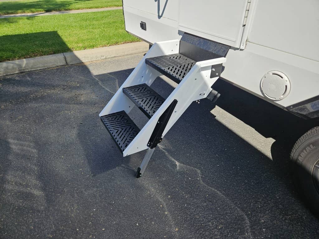 2026 Winnebago 2026 Winnebago Thrive - thumbnail 14