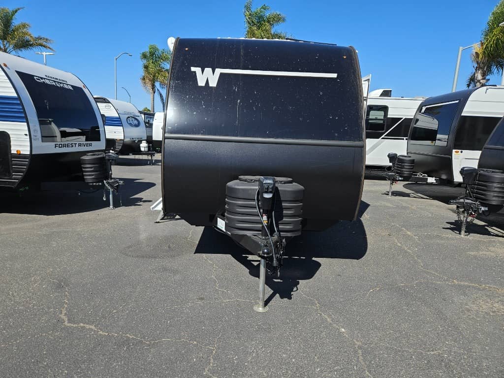 2026 Winnebago 2026 Winnebago Micro Minnie - thumbnail 7