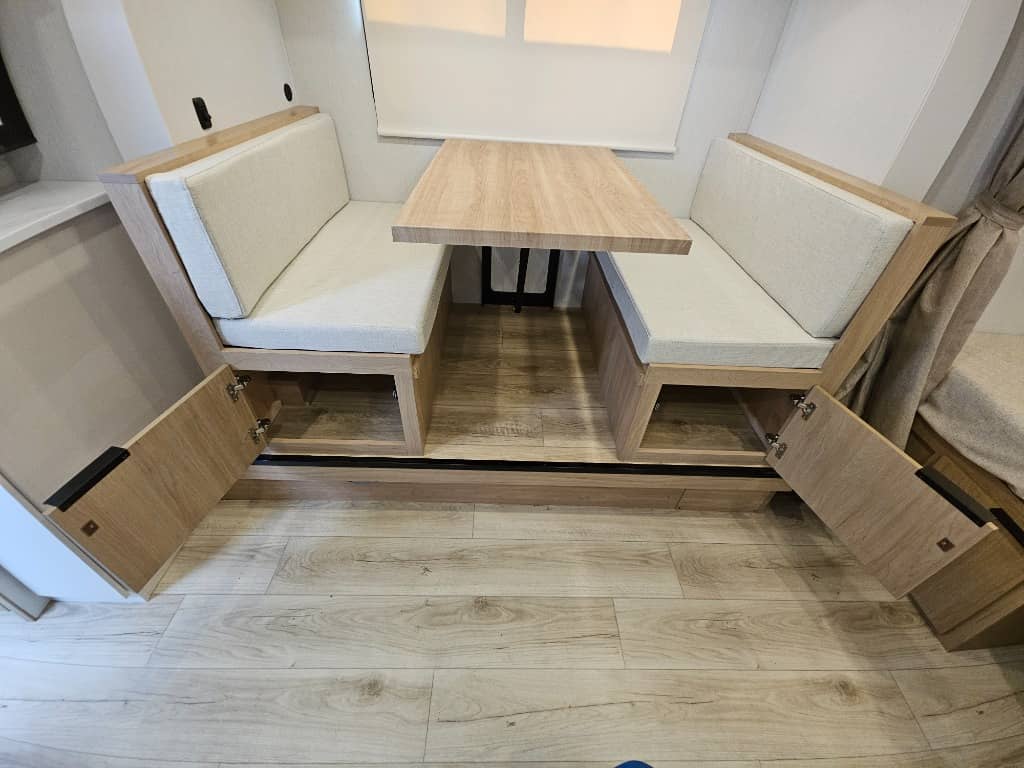 2026 Winnebago 2026 Winnebago Micro Minnie - thumbnail 11