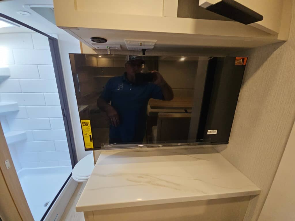 2026 Winnebago 2026 Winnebago Micro Minnie - thumbnail 15