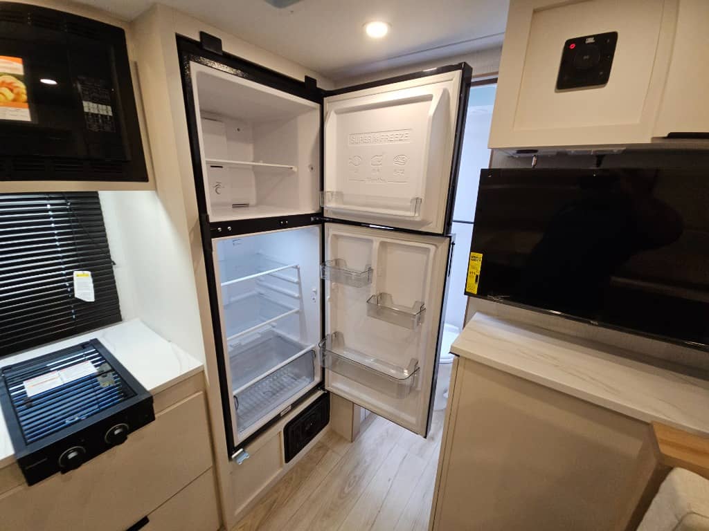 2026 Winnebago 2026 Winnebago Micro Minnie - thumbnail 19