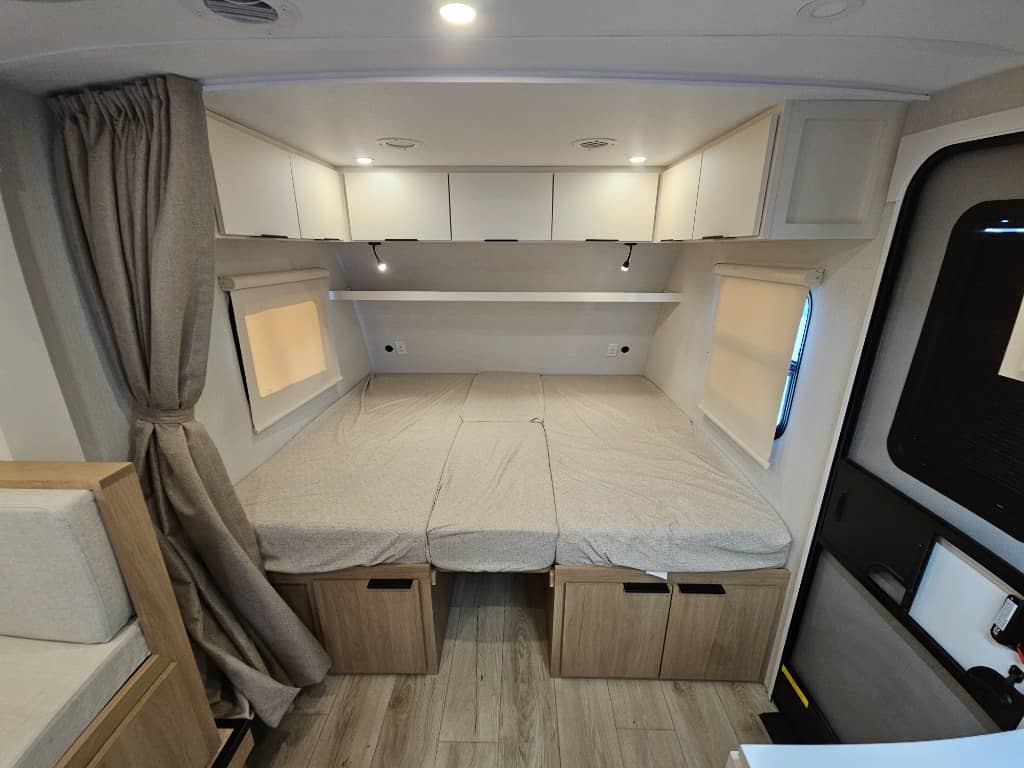 2026 Winnebago 2026 Winnebago Micro Minnie - thumbnail 25