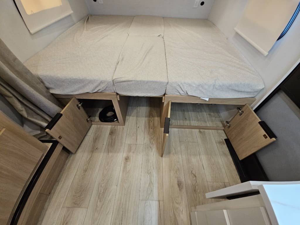 2026 Winnebago 2026 Winnebago Micro Minnie - thumbnail 26