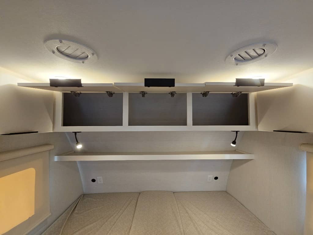 2026 Winnebago 2026 Winnebago Micro Minnie - thumbnail 29