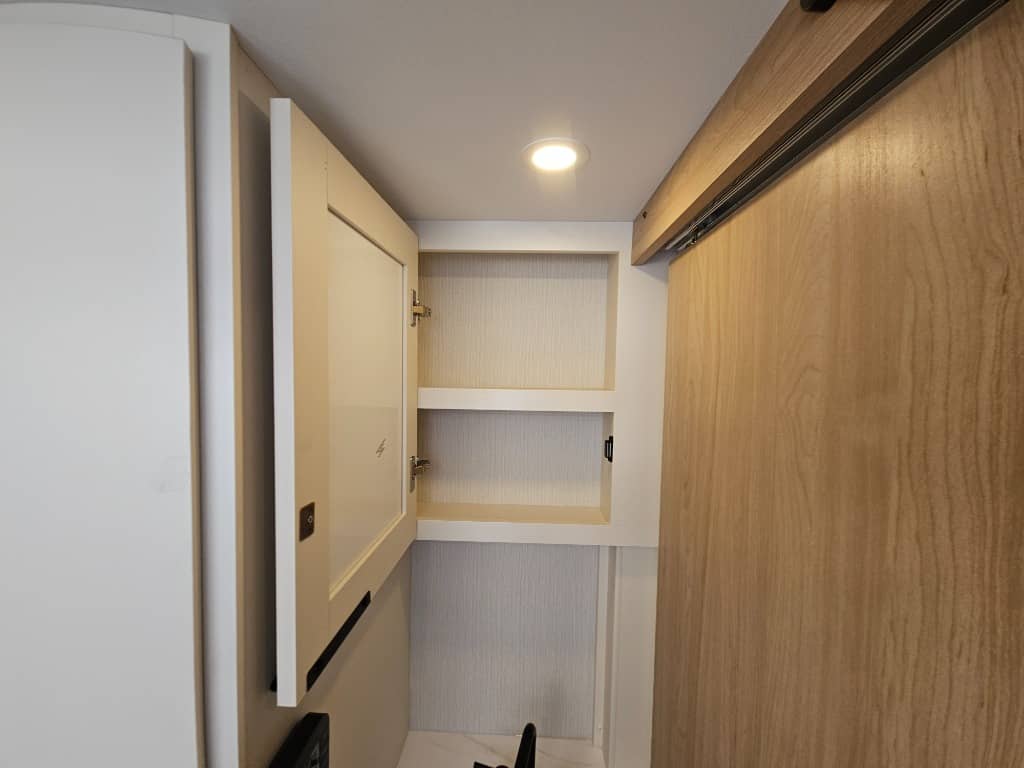 2026 Winnebago 2026 Winnebago Micro Minnie - thumbnail 34