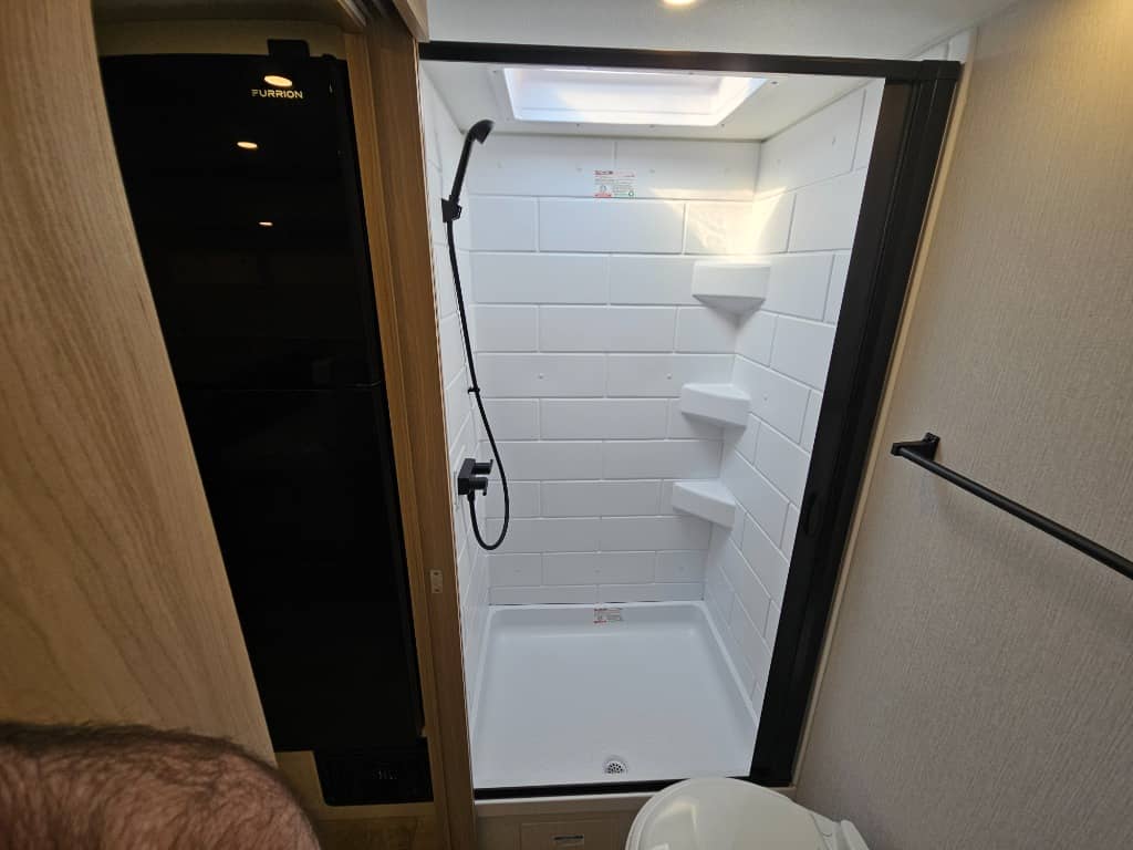 2026 Winnebago 2026 Winnebago Micro Minnie - thumbnail 38