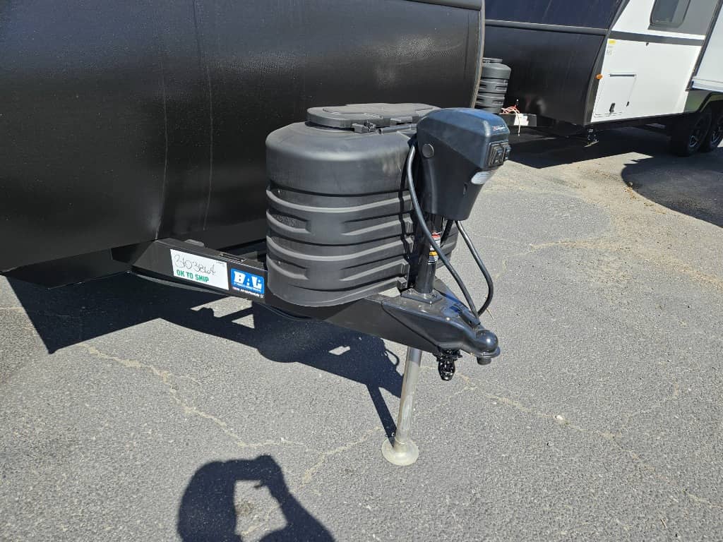 2026 Winnebago 2026 Winnebago Micro Minnie - thumbnail 40