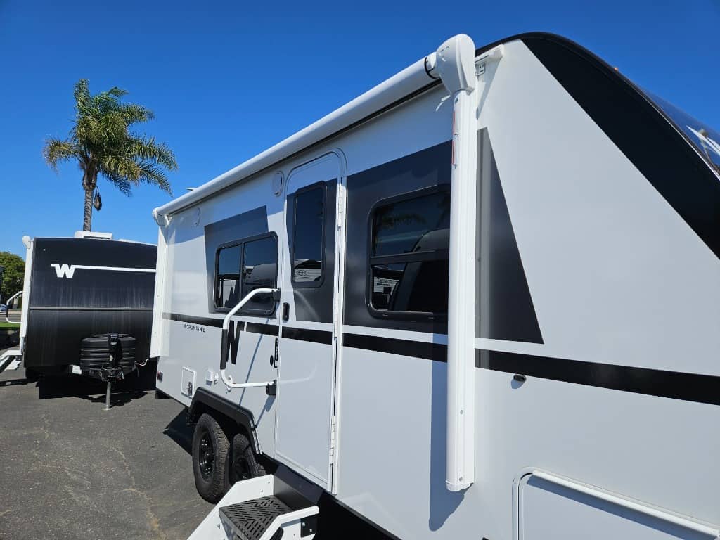 2026 Winnebago 2026 Winnebago Micro Minnie - thumbnail 43