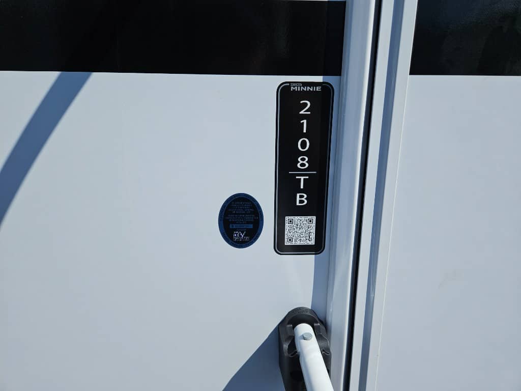 2026 Winnebago 2026 Winnebago Micro Minnie - thumbnail 45