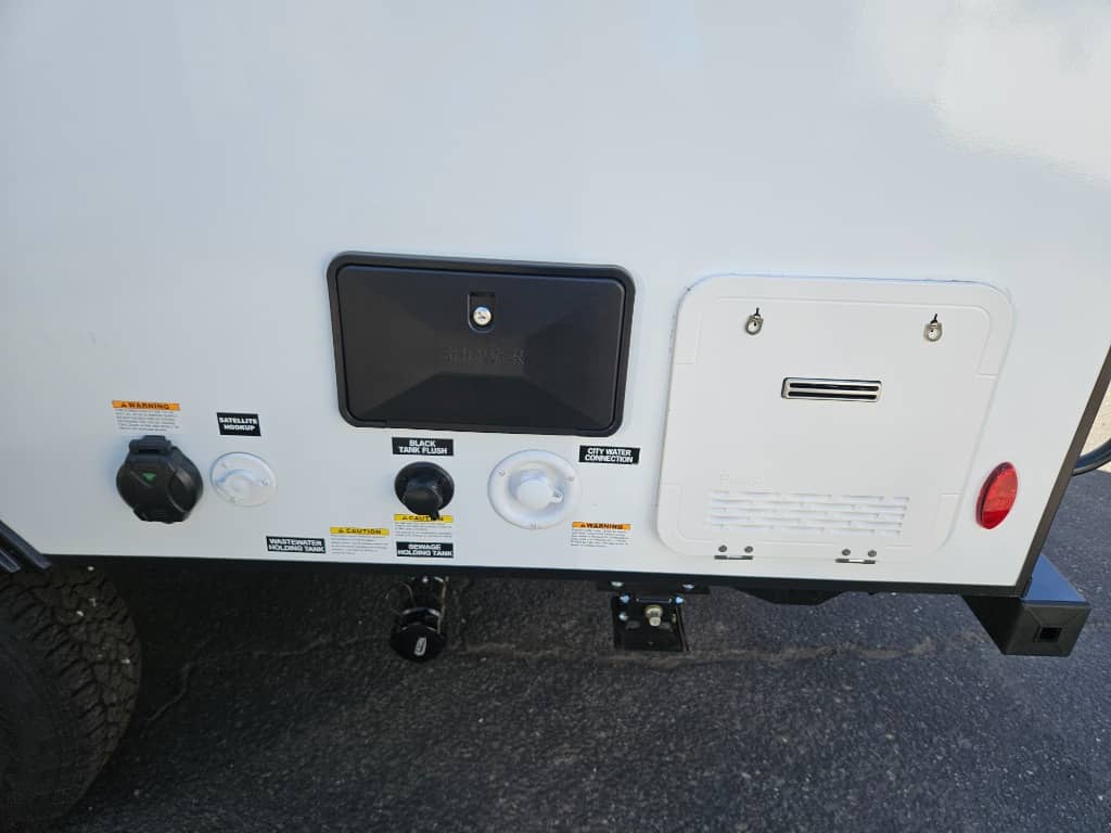 2026 Winnebago 2026 Winnebago Micro Minnie - thumbnail 49