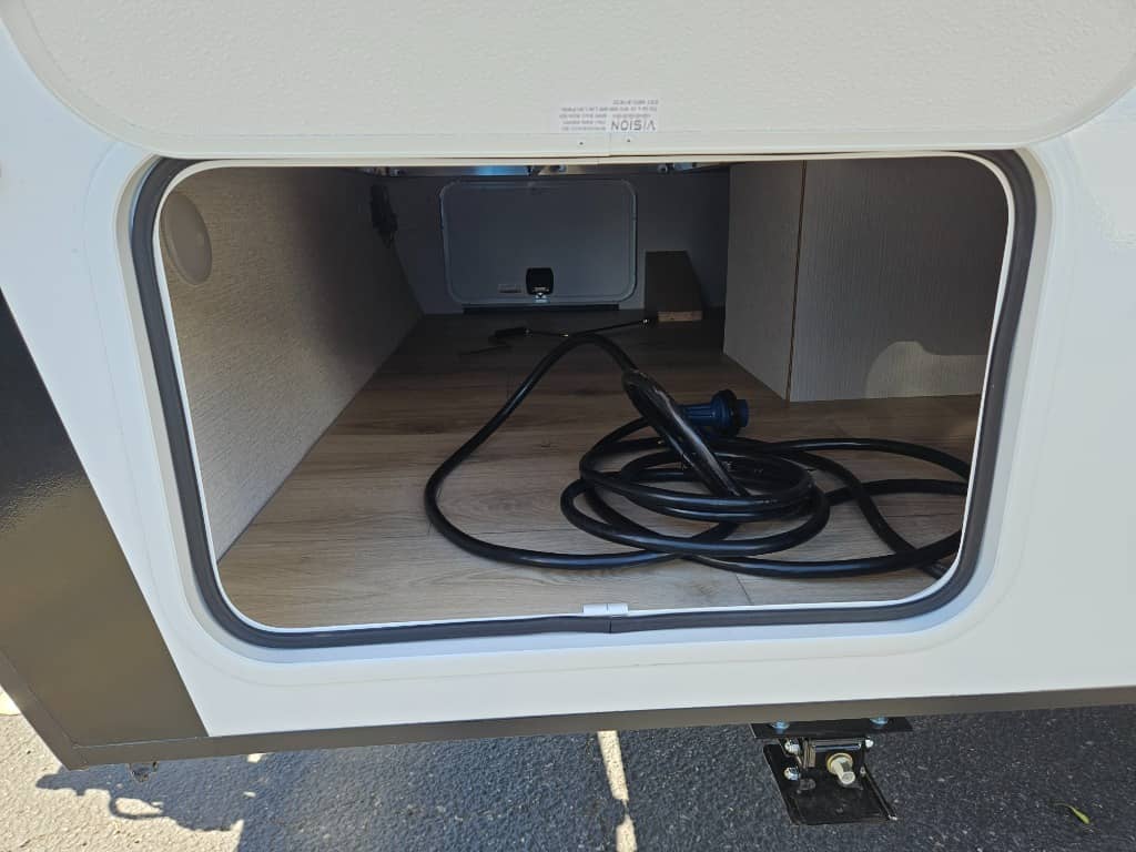 2026 Winnebago 2026 Winnebago Micro Minnie - thumbnail 50