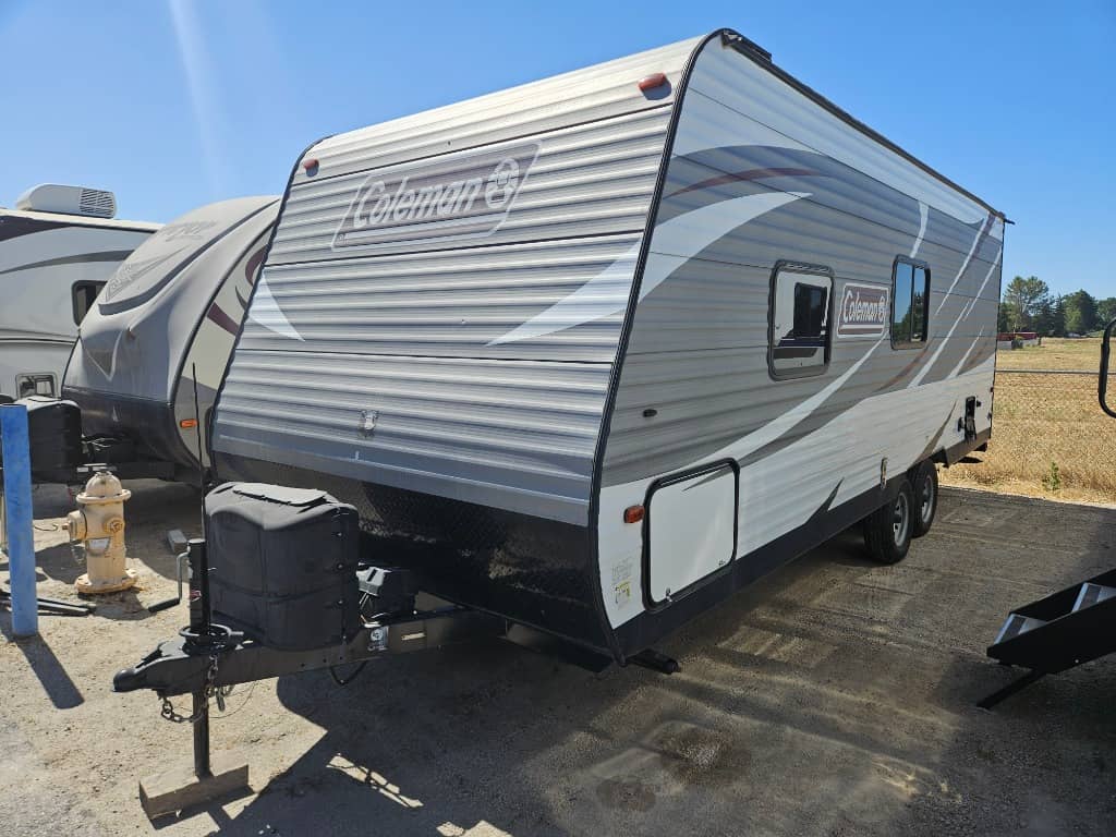 2018 Dutchmen 2018 Dutchmen Coleman Lantern - thumbnail 5