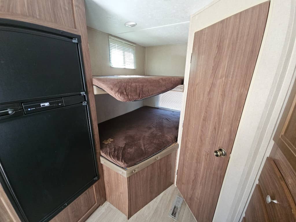 2018 Dutchmen 2018 Dutchmen Coleman Lantern - thumbnail 17