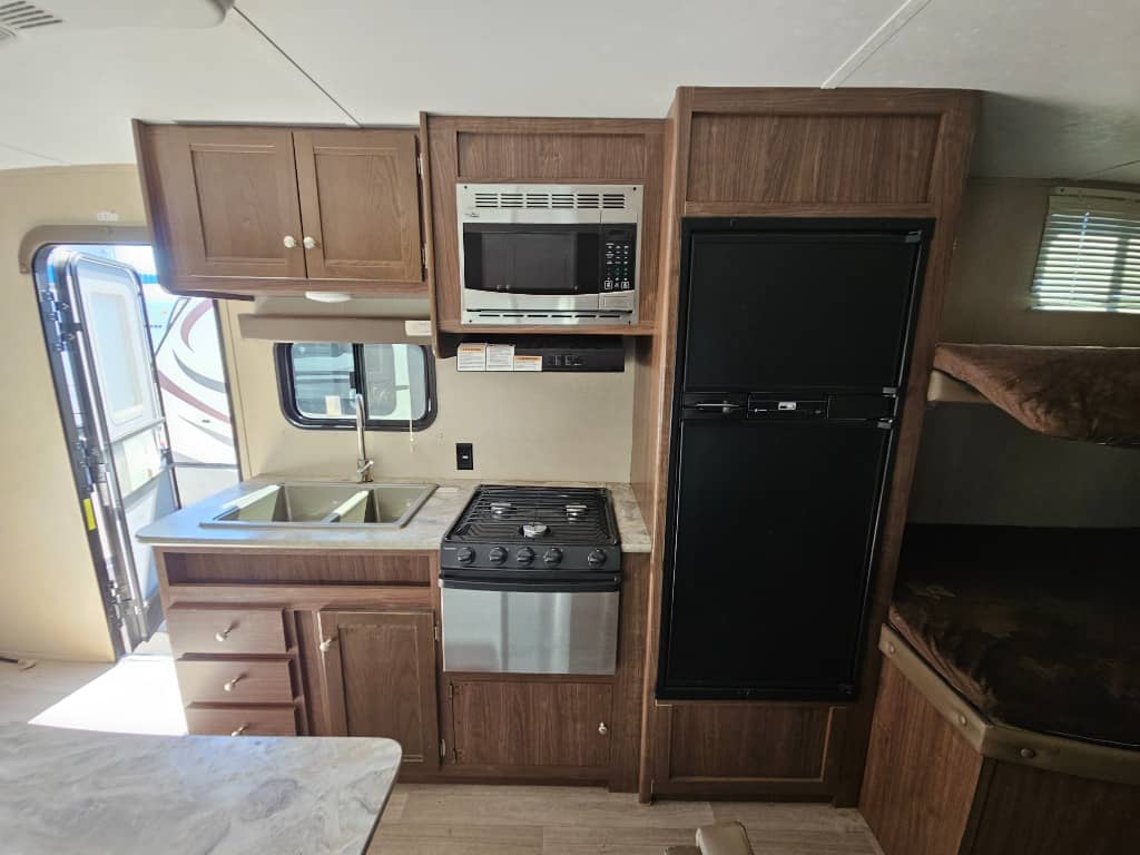 2018 Dutchmen 2018 Dutchmen Coleman Lantern - thumbnail 18