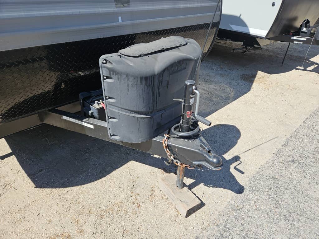 2018 Dutchmen 2018 Dutchmen Coleman Lantern - thumbnail 31