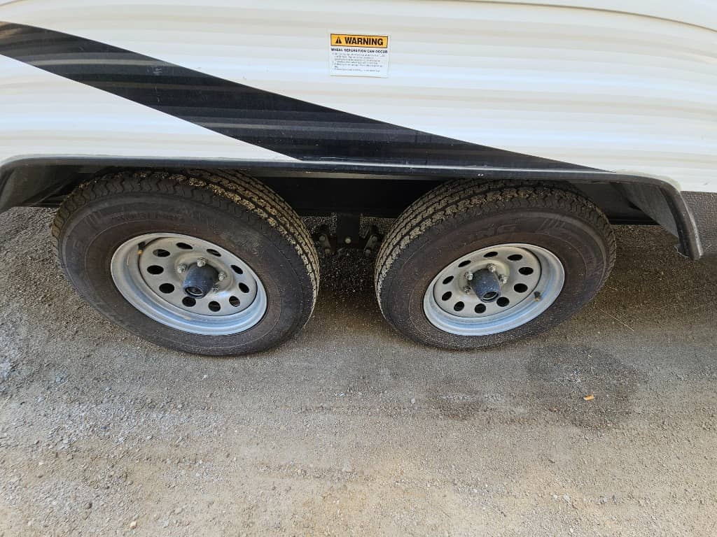 2018 Dutchmen 2018 Dutchmen Coleman Lantern - thumbnail 38