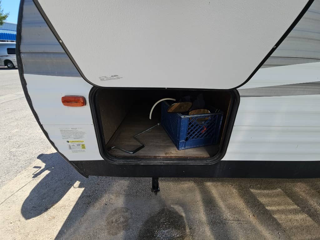 2018 Dutchmen 2018 Dutchmen Coleman Lantern - thumbnail 44