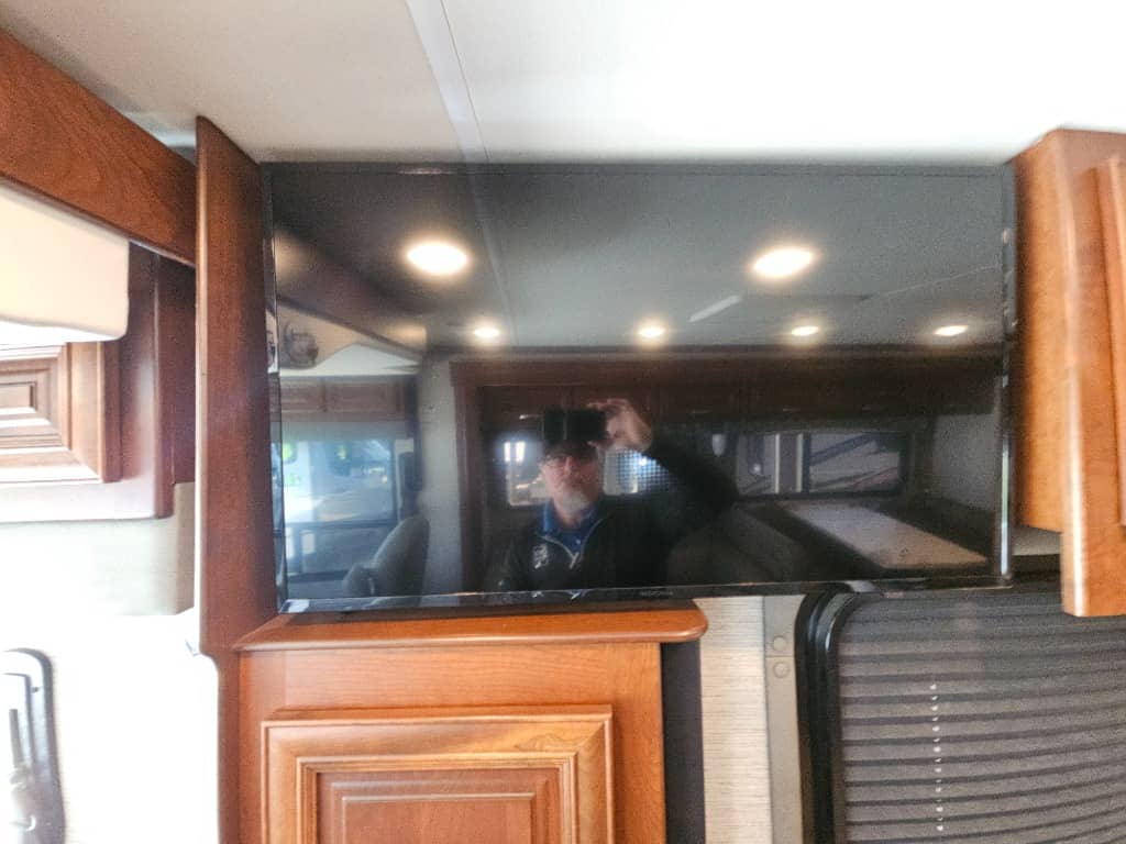 2019 Forest River 2019 Forest River Legacy SR - thumbnail 9