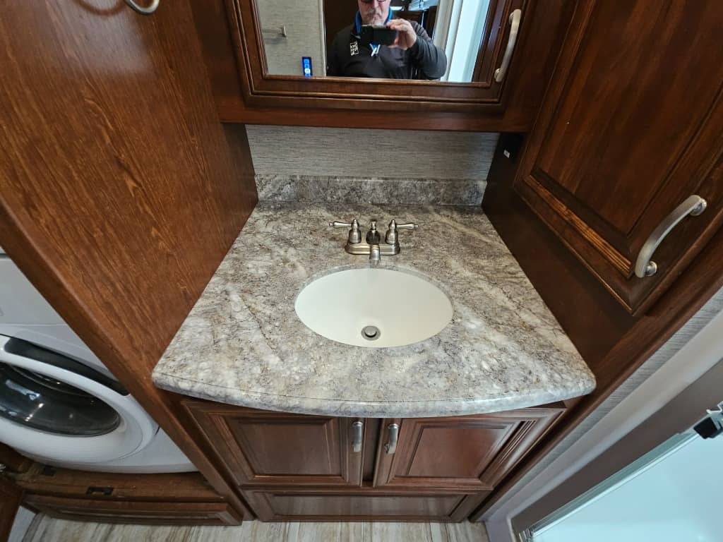 2019 Forest River 2019 Forest River Legacy SR - thumbnail 42