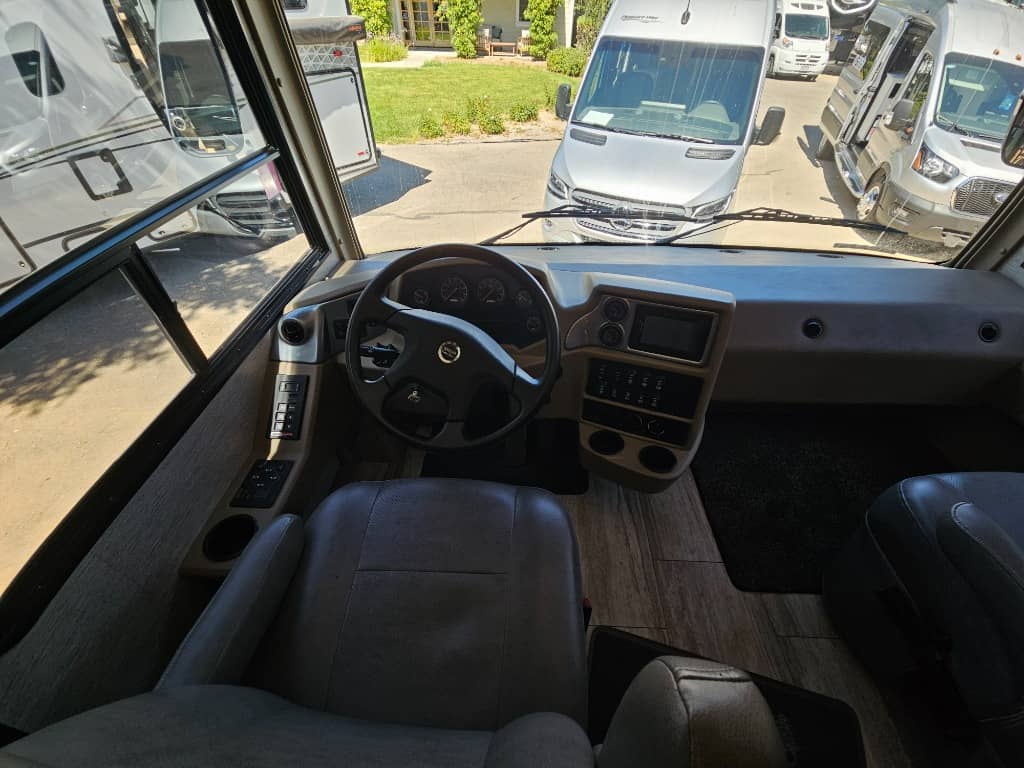 2019 Forest River 2019 Forest River Legacy SR - thumbnail 50