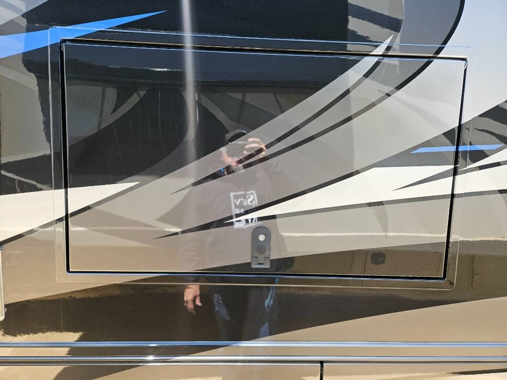 2019 Forest River 2019 Forest River Legacy SR - thumbnail 55