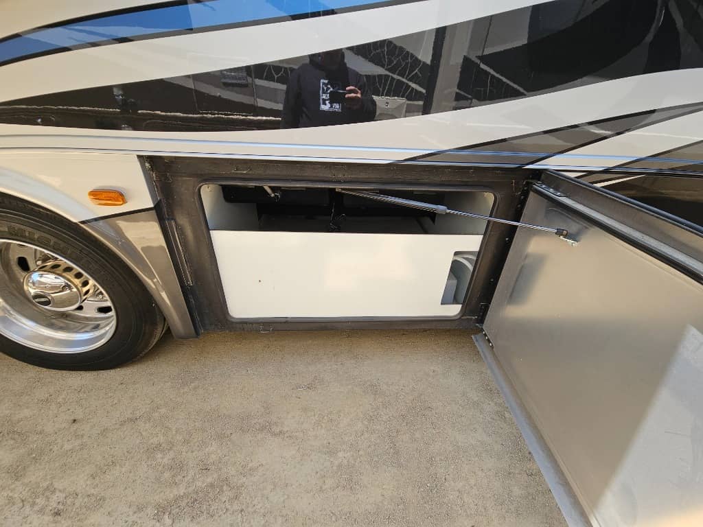 2019 Forest River 2019 Forest River Legacy SR - thumbnail 58