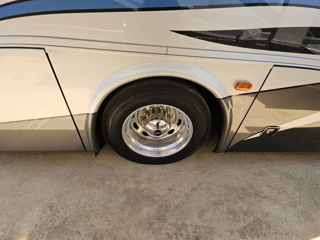 2019 Forest River 2019 Forest River Legacy SR - thumbnail 59