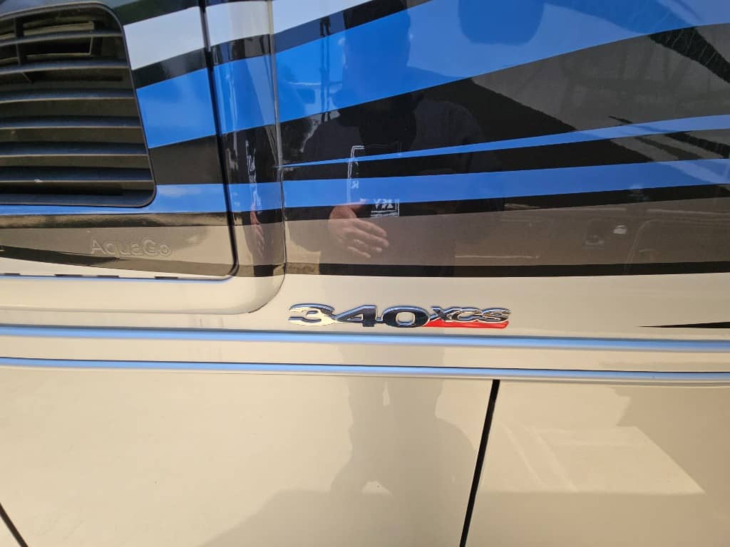 2019 Forest River 2019 Forest River Legacy SR - thumbnail 62