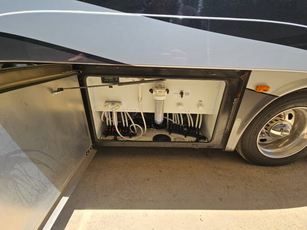 2019 Forest River 2019 Forest River Legacy SR - thumbnail 68