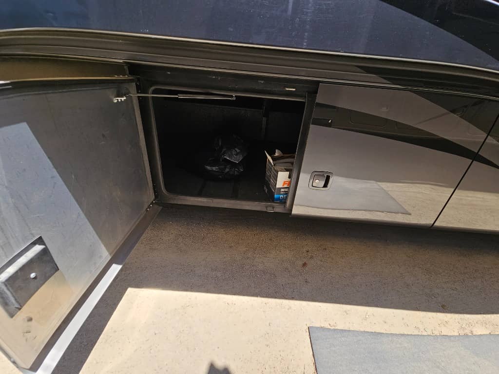 2019 Forest River 2019 Forest River Legacy SR - thumbnail 69