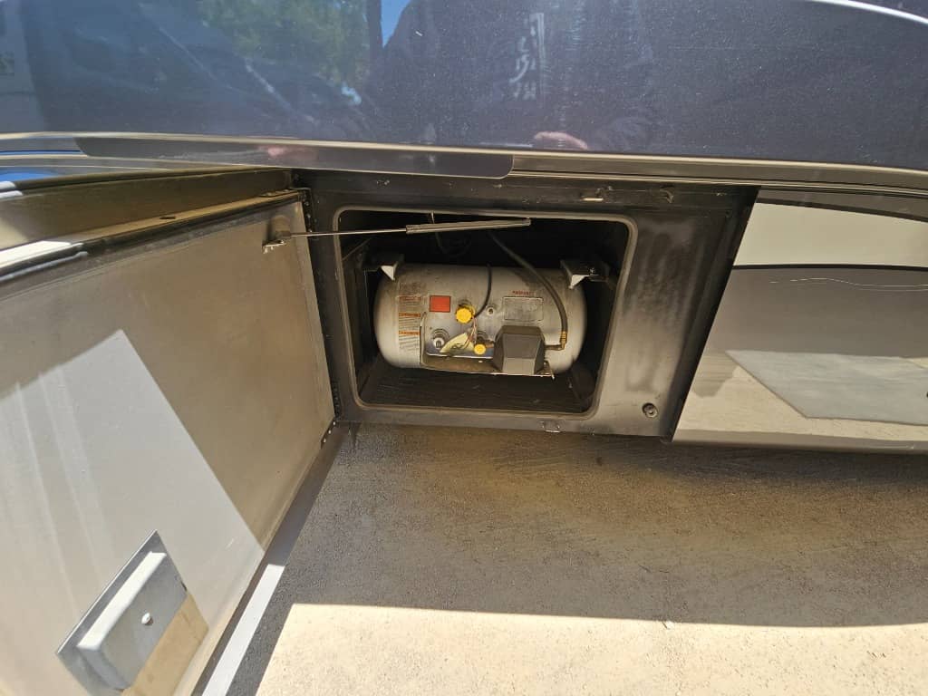 2019 Forest River 2019 Forest River Legacy SR - thumbnail 70