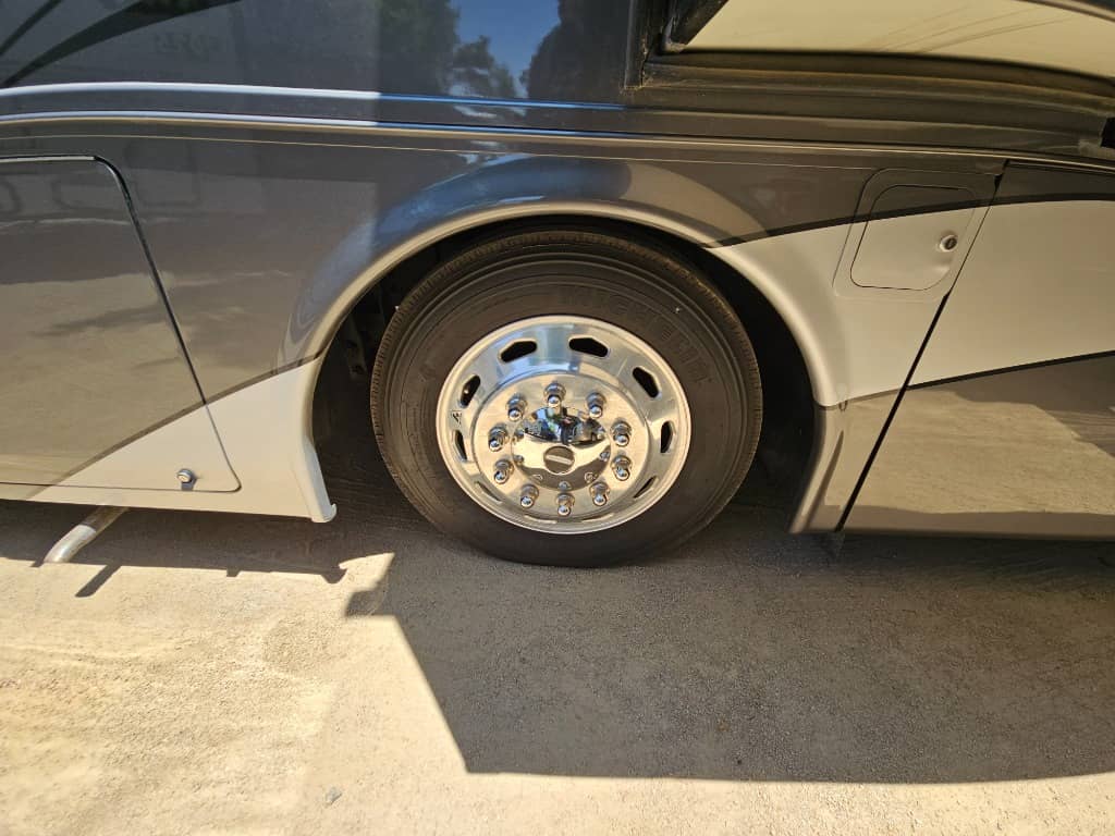 2019 Forest River 2019 Forest River Legacy SR - thumbnail 71