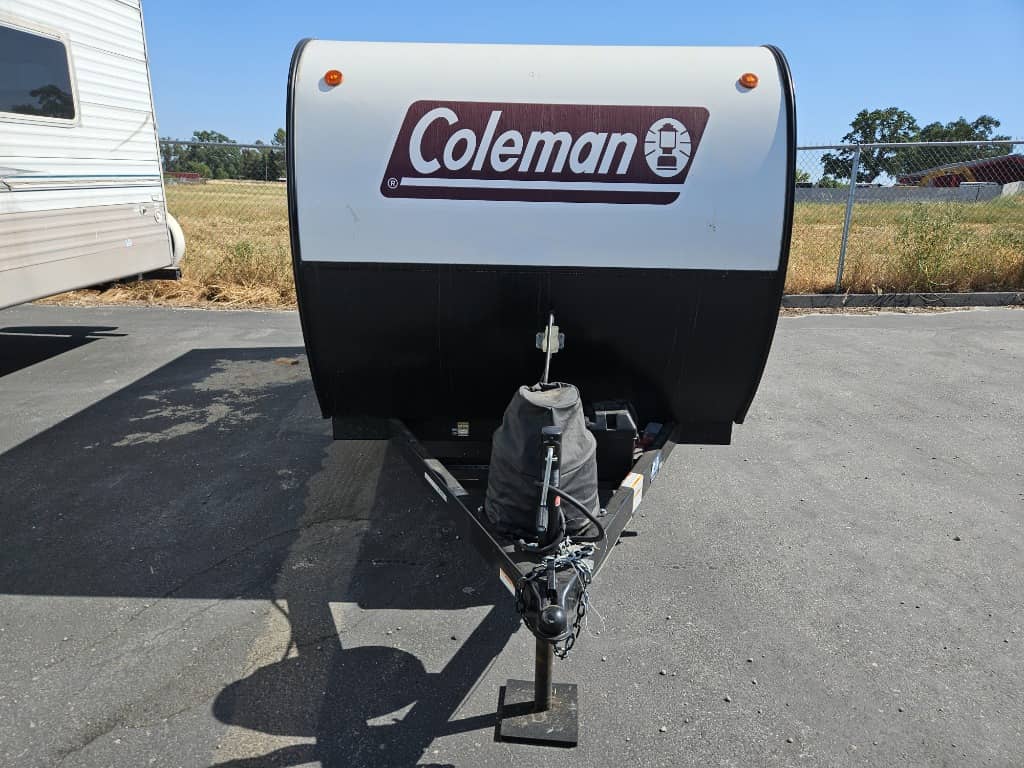 2023 Dutchmen 2023 Dutchmen Coleman Rubicon 1200 Series - thumbnail 6