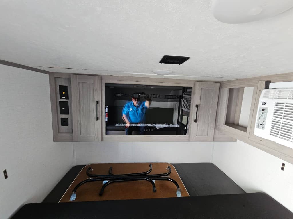 2023 Dutchmen 2023 Dutchmen Coleman Rubicon 1200 Series - thumbnail 14