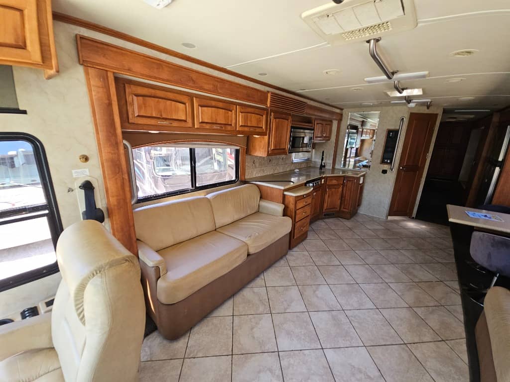 2008 Monaco RV 2008 Monaco RV Diplomat - thumbnail 7