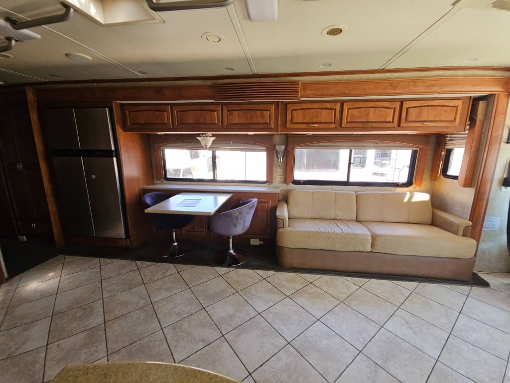 2008 Monaco RV 2008 Monaco RV Diplomat - thumbnail 8