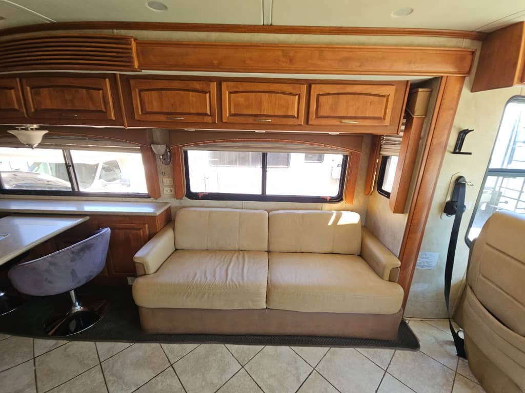 2008 Monaco RV 2008 Monaco RV Diplomat - thumbnail 9