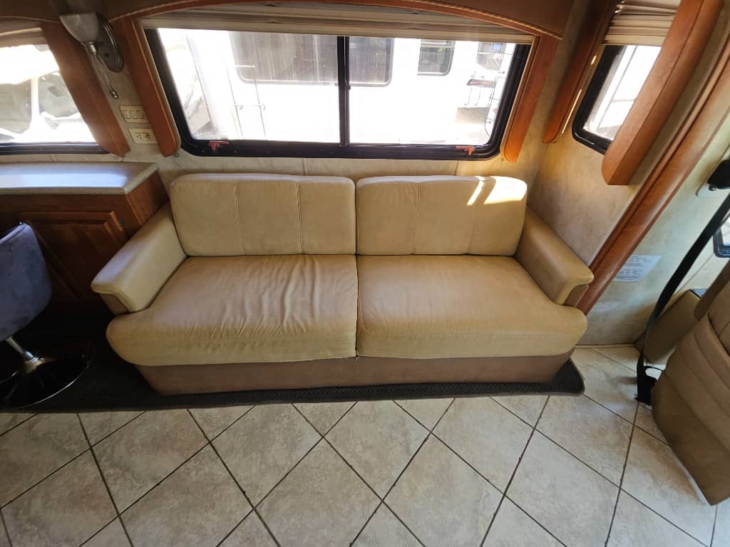 2008 Monaco RV 2008 Monaco RV Diplomat - thumbnail 10