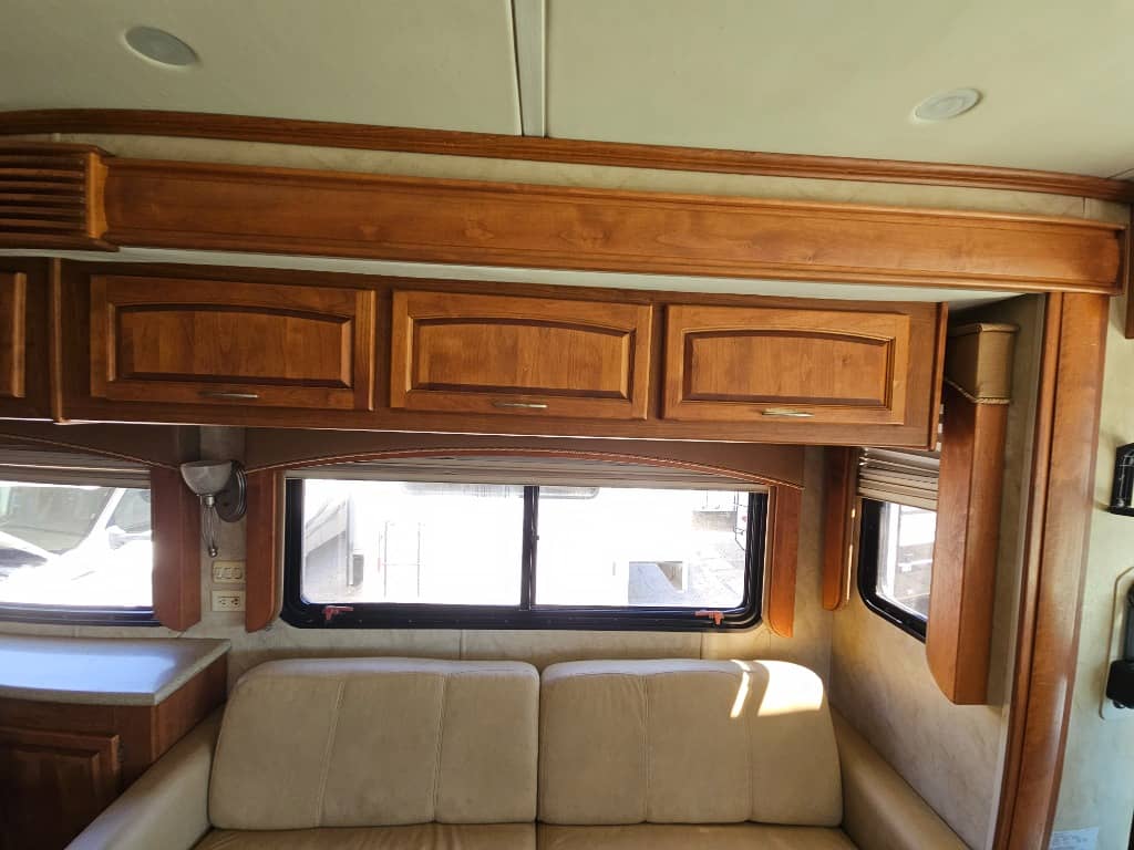 2008 Monaco RV 2008 Monaco RV Diplomat - thumbnail 11