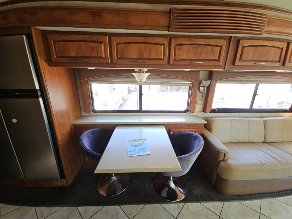 2008 Monaco RV 2008 Monaco RV Diplomat - thumbnail 12