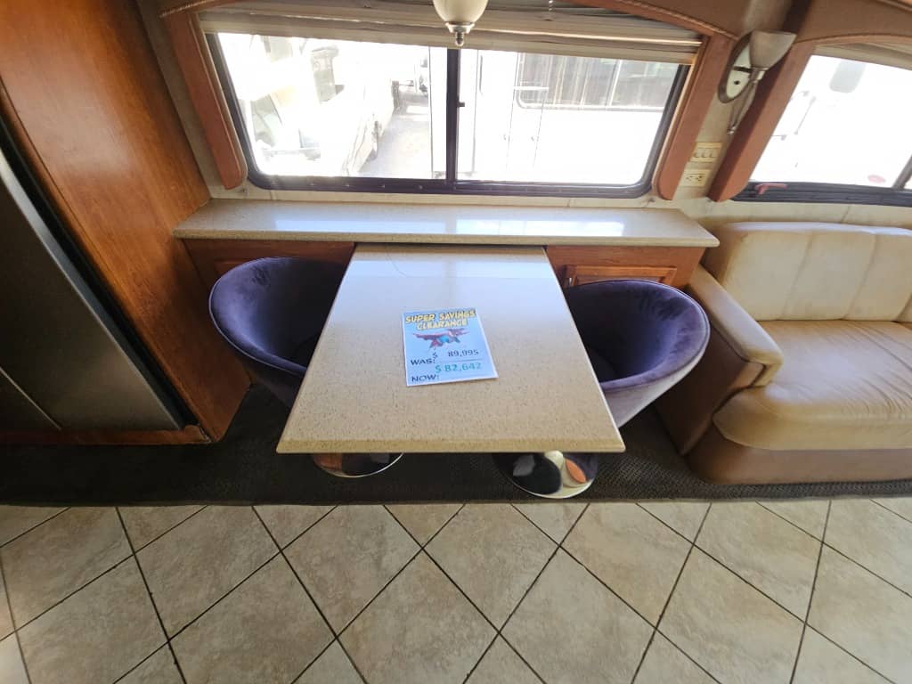 2008 Monaco RV 2008 Monaco RV Diplomat - thumbnail 13