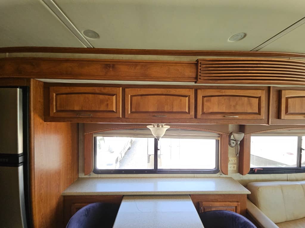 2008 Monaco RV 2008 Monaco RV Diplomat - thumbnail 14