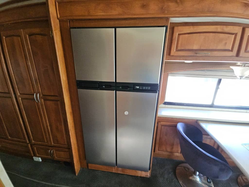 2008 Monaco RV 2008 Monaco RV Diplomat - thumbnail 15