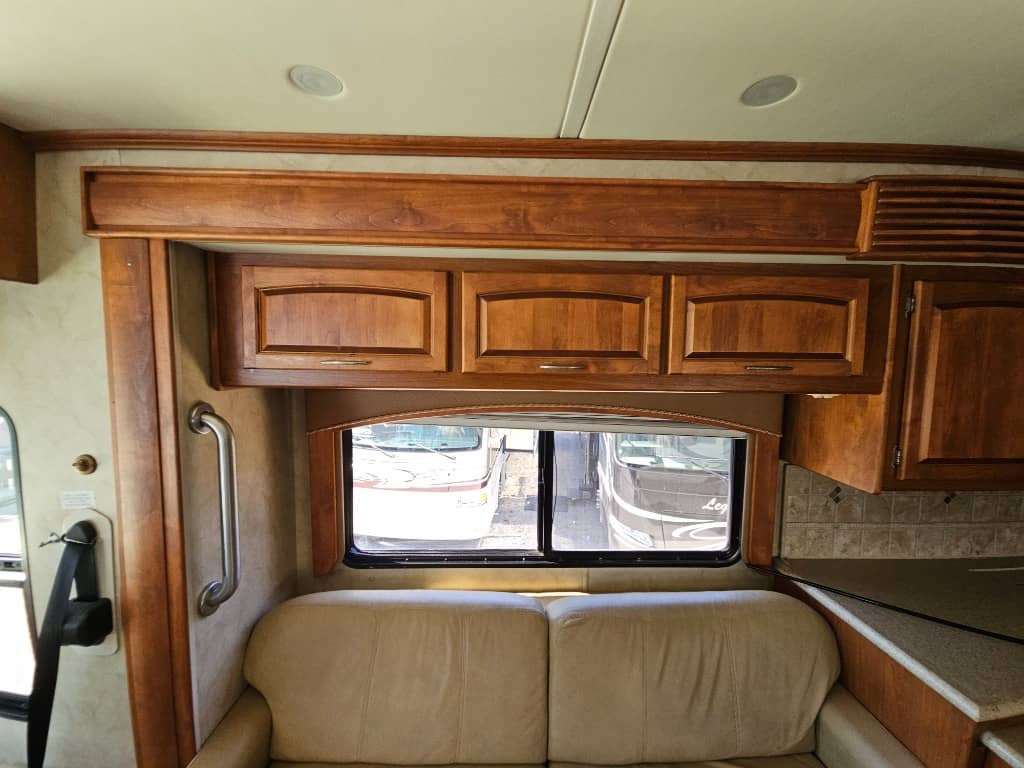 2008 Monaco RV 2008 Monaco RV Diplomat - thumbnail 19