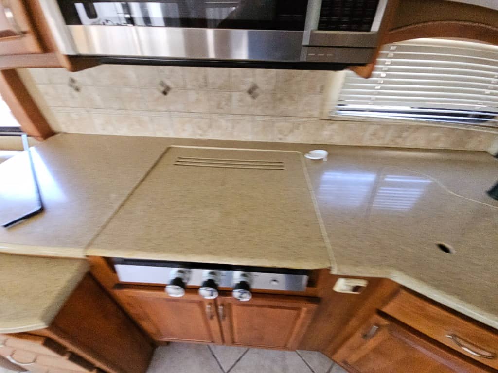 2008 Monaco RV 2008 Monaco RV Diplomat - thumbnail 26