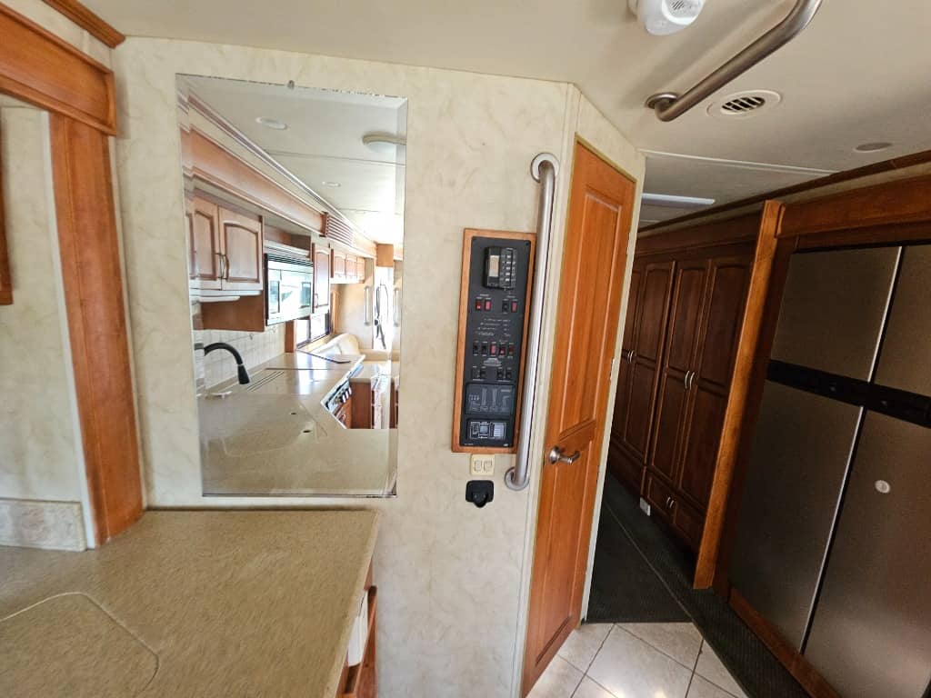 2008 Monaco RV 2008 Monaco RV Diplomat - thumbnail 27